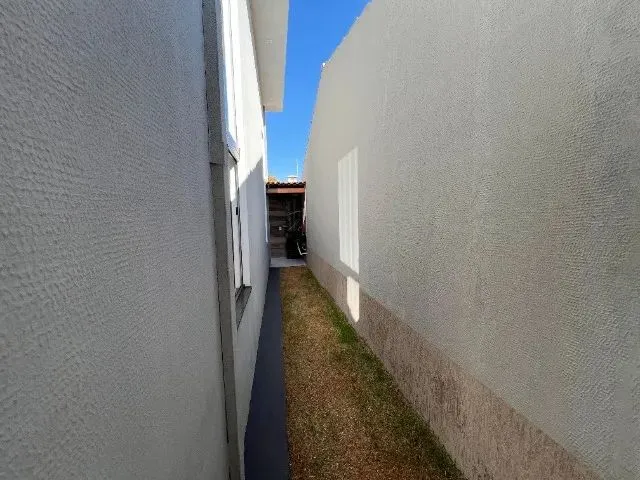 Imagem 11: Casa Anápolis com 3 Quartos, Próximo Ao Supermercado do Povo com Terreno de 180 M²