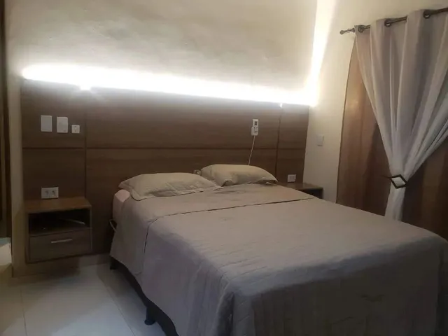 Imagem 4: Casa com 3 Quartos Sendo 2 Suítes no Parque São Carlos em Três Lagoas - Ms