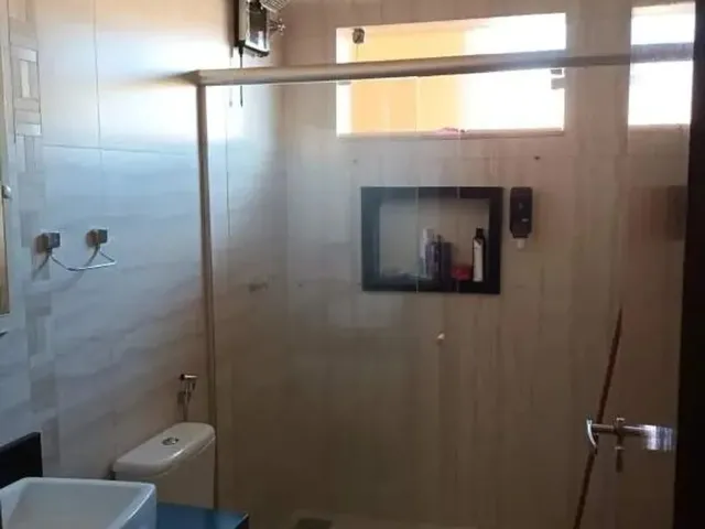 Imagem 5: Casa com 3 Quartos Sendo 2 Suítes no Parque São Carlos em Três Lagoas - Ms
