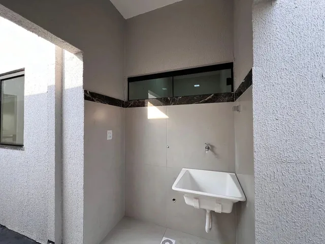 Imagem 10: Casa Polo Centro com Pé Direito Duplo, Moderna, 3/4, 1 Suite, Anápolis