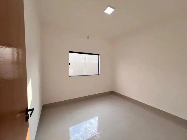 Imagem 8: Casa Polo Centro com Pé Direito Duplo, Moderna, 3/4, 1 Suite, Anápolis