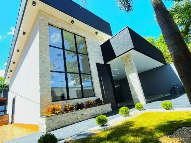 Imagem: Luxo com 3 Suítes (1 Master com Closet)