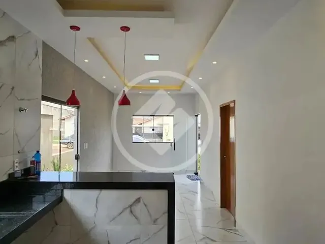 Imagem 2: Uma Excelente Opção para Quem Busca Qualidade de Vida e Tranquilidade! Casa No