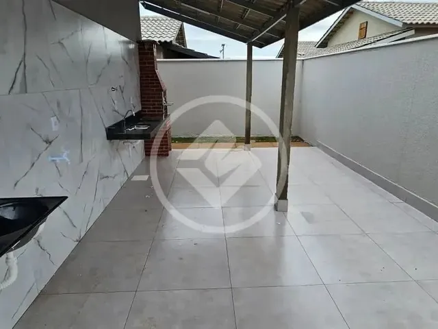 Imagem 6: Uma Excelente Opção para Quem Busca Qualidade de Vida e Tranquilidade! Casa No