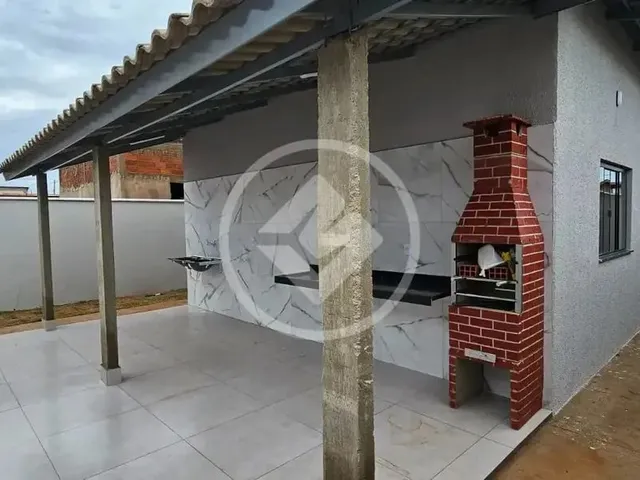 Imagem 5: Uma Excelente Opção para Quem Busca Qualidade de Vida e Tranquilidade! Casa No