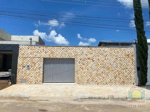 Imagem: Vendo Excelente Casa no Jardim Ana Paula