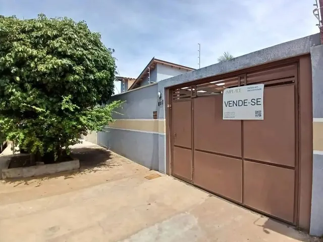 Imagem 1: Casa - Interlagos - Três Lagoas / Ms