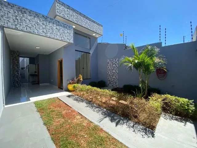 Imagem: Casa Jardim dos Ipes com 3 Quartos, 1 Suite