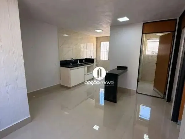 Imagem 3: Apartamento com 2 Dormitórios À Venda, 50 M² por R$ 160.000,00 -...