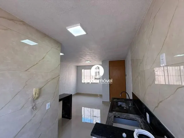 Imagem 5: Apartamento com 2 Dormitórios À Venda, 50 M² por R$ 160.000,00 -...