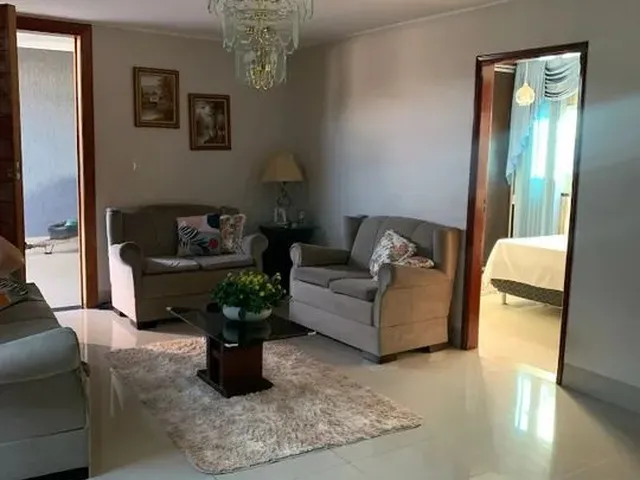 Imagem: Linda Casa 3/4 Vila Formosa R$ 510 Mil