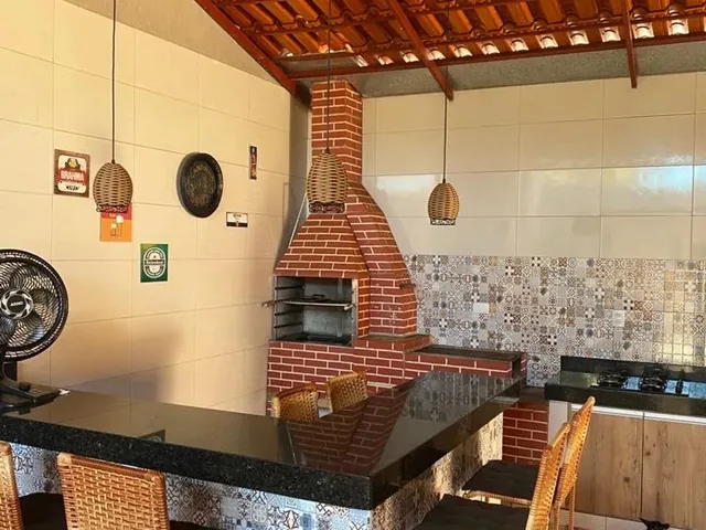 Imagem: Casa Cond. Imperial-Trindade - Venda