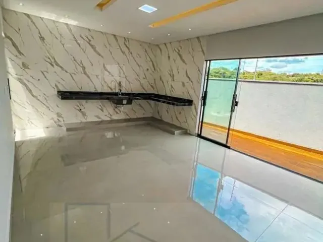 Imagem: Casa para Venda, Jardim Europa, 3 Dormitórios