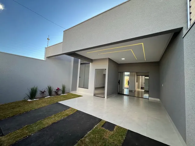 Imagem: Casa Dom Felipe com 3 Quartos, Pé Direito