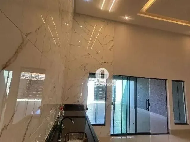 Imagem: Casa com 3 Dormitórios À Venda, 105 M²
