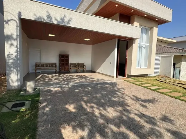 Imagem: Terras Alpha 1 - Casa Alto Padrão em Terras