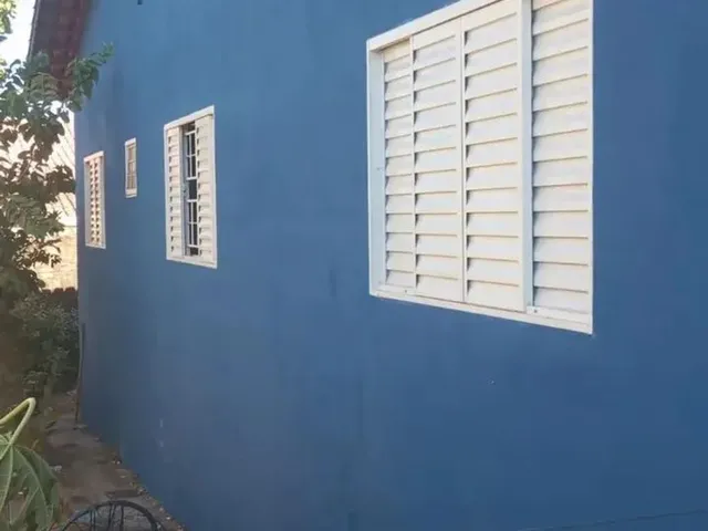 Imagem: Casa 3 Quartos Porangatu Go Entrada Facilitada