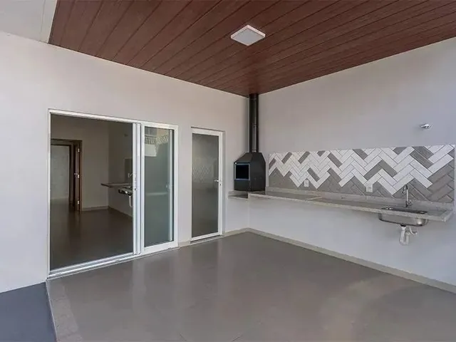 Imagem 1: Casa com 2 Quartos em Residencial - Nossa Senhora Aparecida - Três Lagoas/ Ms
