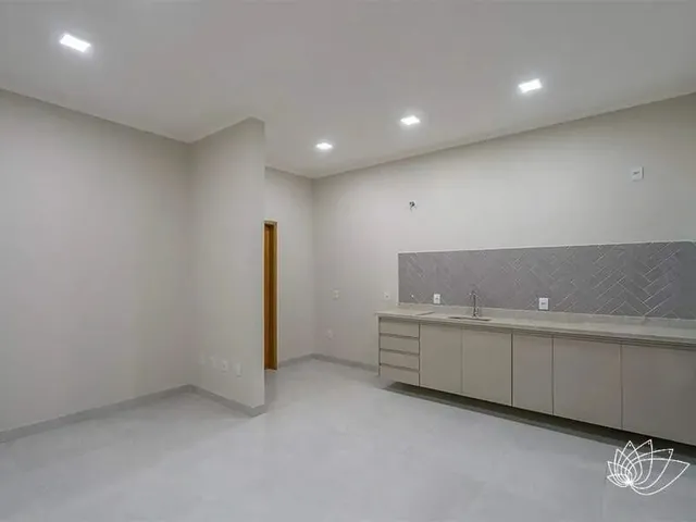 Imagem 10: Casa com 2 Quartos em Residencial - Nossa Senhora Aparecida - Três Lagoas/ Ms