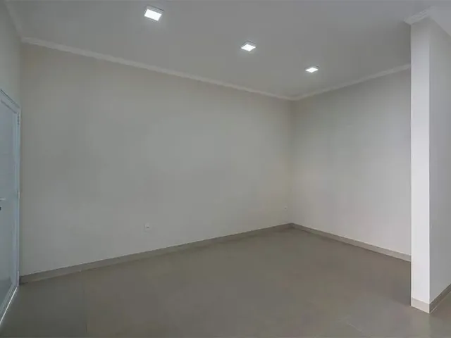 Imagem 3: Casa com 2 Quartos em Residencial - Nossa Senhora Aparecida - Três Lagoas/ Ms
