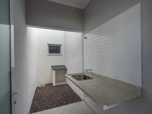 Imagem 5: Casa com 2 Quartos em Residencial - Nossa Senhora Aparecida - Três Lagoas/ Ms