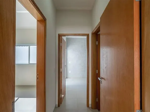 Imagem 9: Casa com 2 Quartos em Residencial - Nossa Senhora Aparecida - Três Lagoas/ Ms