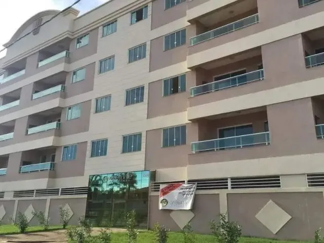 Imagem: Apartamento À Venda no Edifício Green