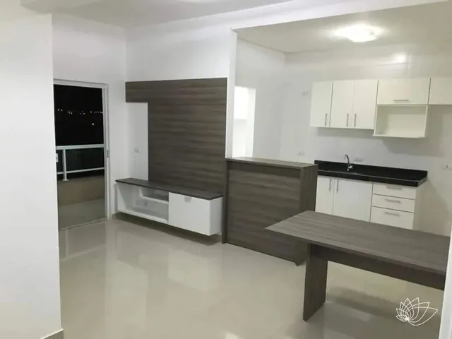 Imagem 8: Apartamento À Venda no Edifício Green Ville Residence - Três Lagoas / Ms