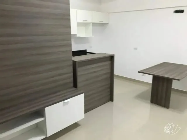 Imagem 12: Apartamento À Venda no Edifício Green Ville Residence - Três Lagoas / Ms