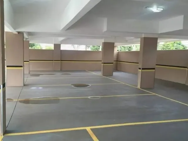 Imagem 2: Apartamento À Venda no Edifício Green Ville Residence - Três Lagoas / Ms