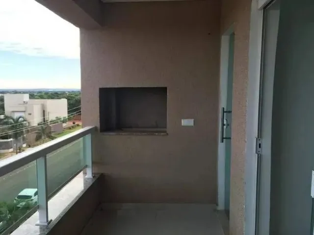 Imagem 13: Apartamento À Venda no Edifício Green Ville Residence - Três Lagoas / Ms