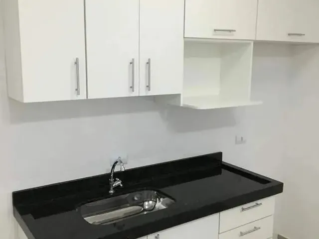 Imagem 6: Apartamento À Venda no Edifício Green Ville Residence - Três Lagoas / Ms