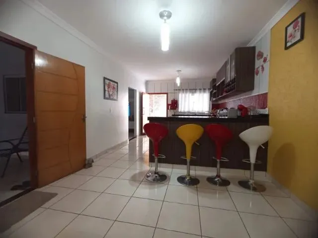 Imagem 6: Casa 3/4 Bairro S.jerônimo Oportunidade