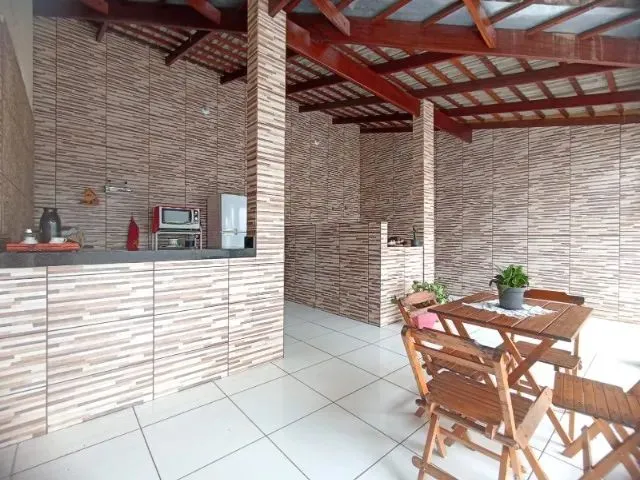 Imagem 3: Casa 3/4 Bairro S.jerônimo Oportunidade