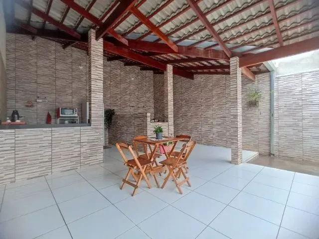 Imagem 5: Casa 3/4 Bairro S.jerônimo Oportunidade