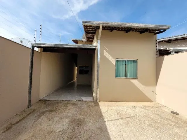 Imagem: Casa em Anápolis, com 3 Quartos, 1 Suíte