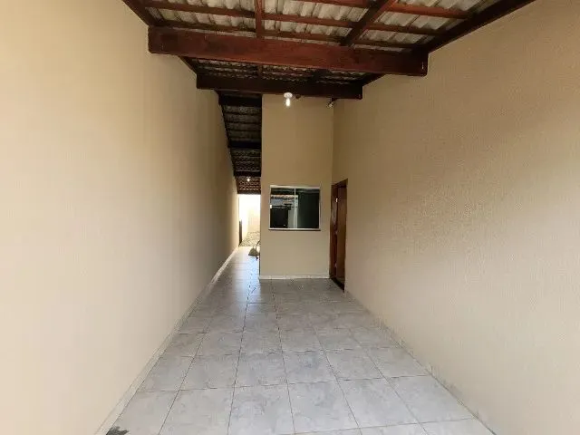 Imagem 15: Casa em Anápolis, com 3 Quartos, 1 Suíte, Rica em Moveis Planejado, Super Localizada