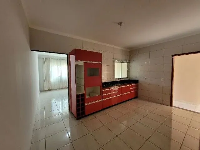 Imagem 2: Casa em Anápolis, com 3 Quartos, 1 Suíte, Rica em Moveis Planejado, Super Localizada
