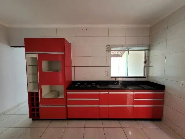 Imagem 6: Casa em Anápolis, com 3 Quartos, 1 Suíte, Rica em Moveis Planejado, Super Localizada