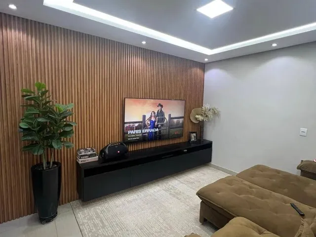 Imagem 7: Casa com Piscina Terreno 300M2 - Bairro Flor de Liz , Bairro de Lurdes