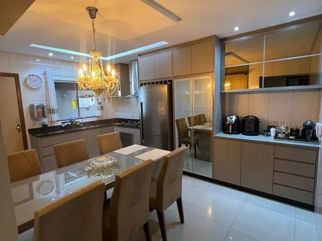 Imagem 10: Casa com Piscina Terreno 300M2 - Bairro Flor de Liz , Bairro de Lurdes