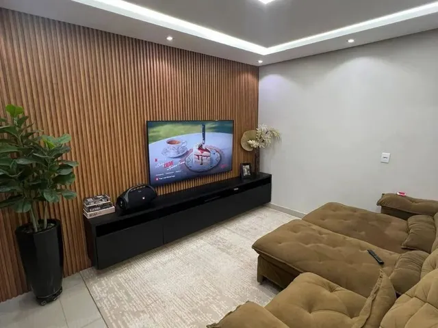 Imagem 12: Casa com Piscina Terreno 300M2 - Bairro Flor de Liz , Bairro de Lurdes