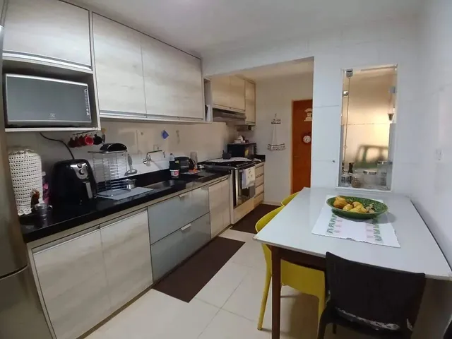 Imagem: Apartamento À Venda no Edifício Angelina