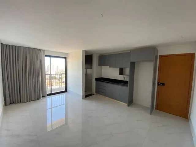 Imagem: Apartamento 2 Suítes