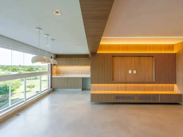 Imagem: Apartamento 3 Suítes, Duetto Iguatemi 121