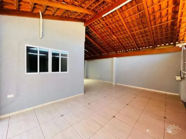Imagem 14: Casa com 2 Dormitórios À Venda no Santos Dumont em Três Lagoas - Ms