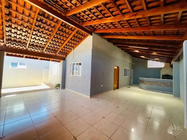 Imagem 16: Casa com 2 Dormitórios À Venda no Santos Dumont em Três Lagoas - Ms