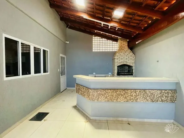 Imagem 11: Casa com 2 Dormitórios À Venda no Santos Dumont em Três Lagoas - Ms
