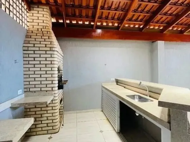Imagem 8: Casa com 2 Dormitórios À Venda no Santos Dumont em Três Lagoas - Ms