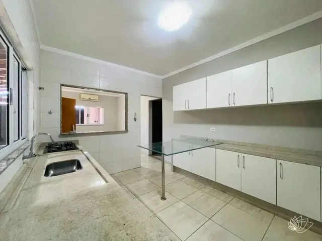 Imagem 10: Casa com 2 Dormitórios À Venda no Santos Dumont em Três Lagoas - Ms
